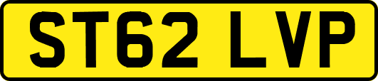 ST62LVP