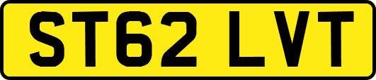 ST62LVT