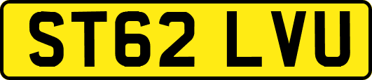 ST62LVU
