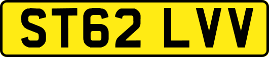 ST62LVV