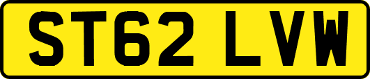ST62LVW