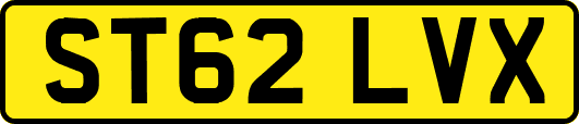 ST62LVX