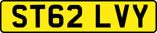 ST62LVY