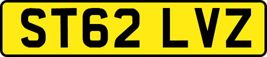 ST62LVZ