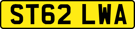 ST62LWA