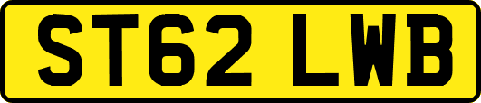 ST62LWB