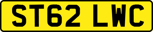 ST62LWC