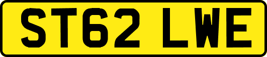 ST62LWE