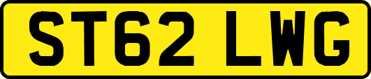 ST62LWG