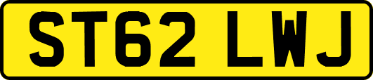 ST62LWJ