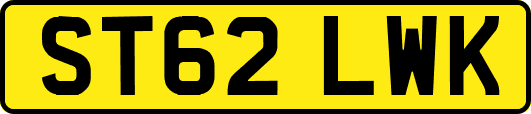 ST62LWK