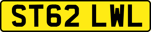 ST62LWL