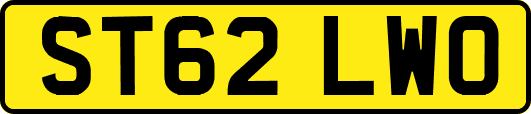 ST62LWO