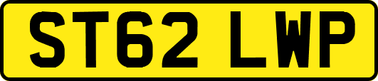 ST62LWP
