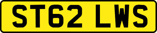 ST62LWS