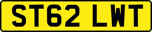 ST62LWT