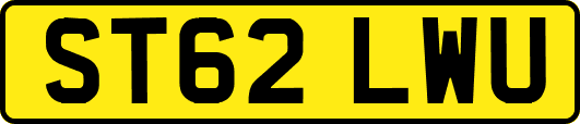 ST62LWU