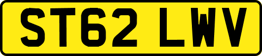 ST62LWV