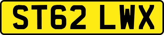 ST62LWX