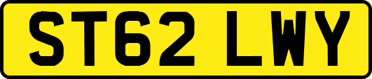 ST62LWY