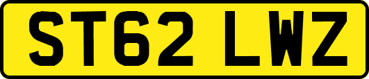 ST62LWZ