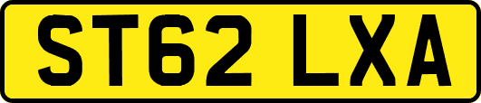 ST62LXA