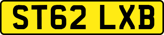 ST62LXB