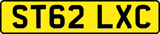 ST62LXC
