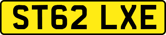 ST62LXE