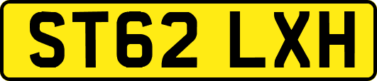 ST62LXH