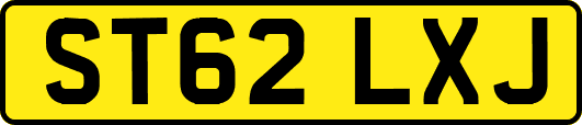 ST62LXJ