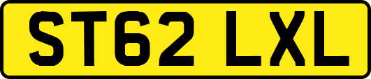 ST62LXL