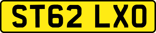 ST62LXO