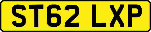 ST62LXP