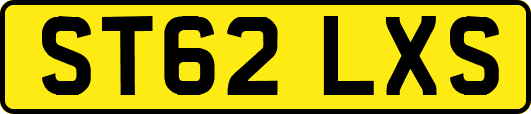 ST62LXS