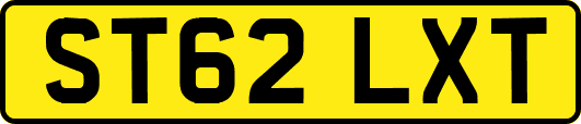 ST62LXT