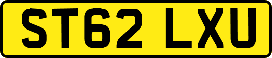 ST62LXU
