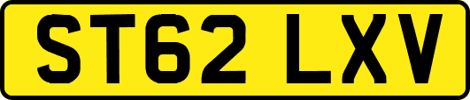 ST62LXV