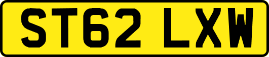 ST62LXW