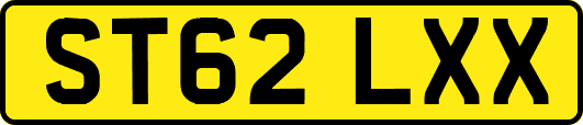 ST62LXX