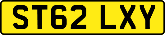 ST62LXY
