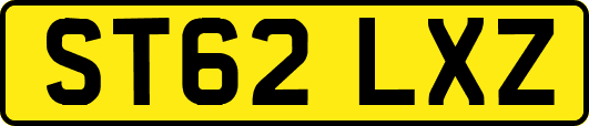 ST62LXZ