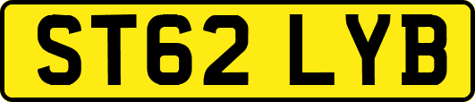 ST62LYB