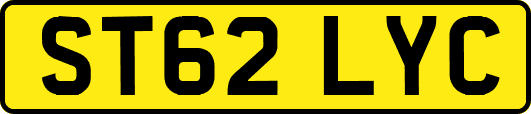 ST62LYC