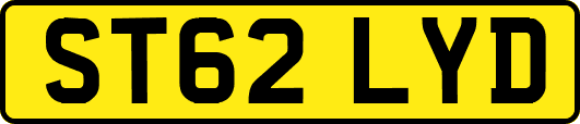 ST62LYD
