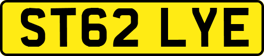 ST62LYE