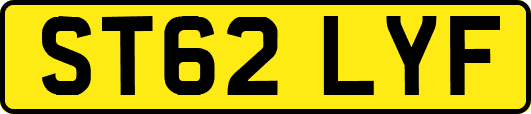ST62LYF