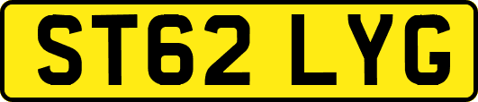 ST62LYG