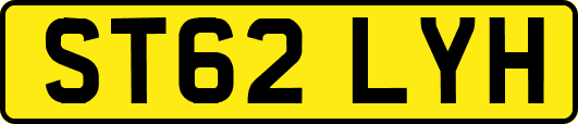 ST62LYH