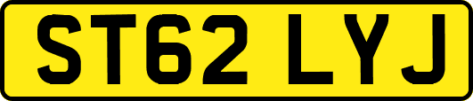 ST62LYJ